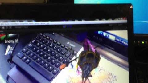 CS7034 Individual Project - Yanxing Wang