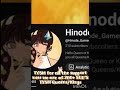 Tysm for 200 sub #shorts