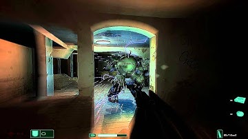 F.E.A.R (PC) | Interval 08 - Desolation | Part 1 - Urban Decay