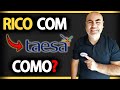 🤑TAESA VAI TE DEIXAR MUITO RICO SE VOCÊ FIZER ISSO 👇