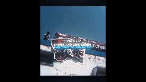 purulia polytechnic college #jonaki #11/04/2025🥳