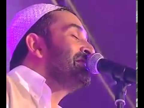 Dursun Ali Erzincanli - Sen Yoktun (ağlayarak söylediği eser)