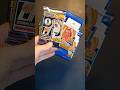Ripping 7 packs in this series. Donruss and NBA Hoops PANINI NBA Cards