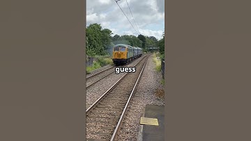 Where Can You Still See a Class 56 Today #class56 #britishrail #locomotive #fyp  #railway #freight