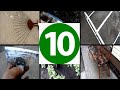 ТОП 10 Идей для сада , дома и огорода своими руками! TOP  Ideas for garden, home with your own hands