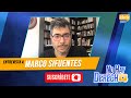 🔴 Glatzer Tuesta entrevista a Marco Sifuentes [24-06-2021]