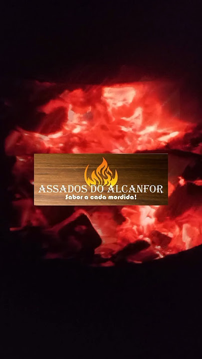 Churrasco no bafo!.