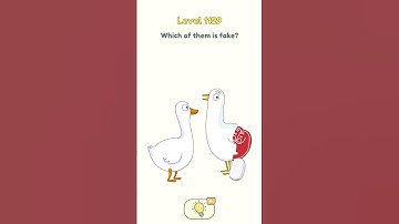 DOP 2 : Delete One Part 2 Level 1129 #shorts #mobilegameplay #gaming