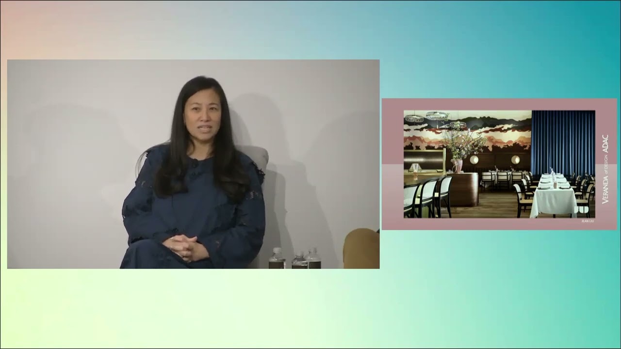 BUILDING A STRONG DESIGN BRAND