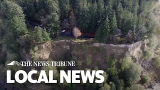 This Famous Tacoma Drive Will Close To Vehicles Forever
