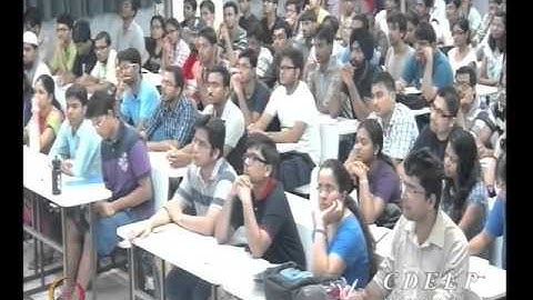 Mod-01 Lec-01 Introduction Micro to Nano A Journey into Intergrated Circuit Technology