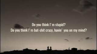 LSD - Genius - Glow Up (Lyrics Video)