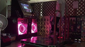 SUPER SAMURAI Double Expert TAKASKE-