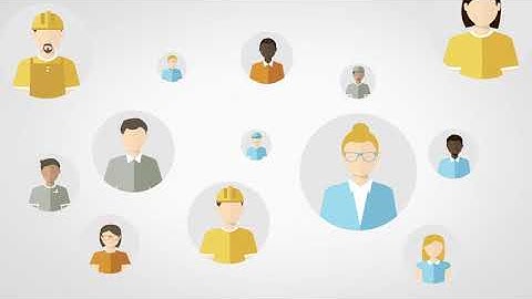 Schneider Electric EcoXpert Animation