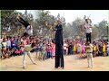 ইতিহাসের সেরা সব সার্কাস খেলা । না দেখলে মিছ । এক সাথে অনেক গুলো সার্কাস খেলা | Circus of Bangladesh