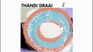 Thandi Draai - Jika || Afro House Source | #afrohouse