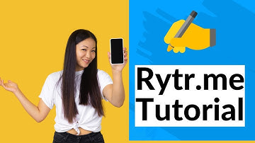 Rytr Review 2025 - Best Free AI Content Writing Tools (My Honest Opinion)