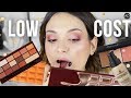 Maquillaje completo LOW COST | (Ad) ¡SORTEO!