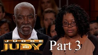 Couple Denies Squatting at Apartment _ Part 3