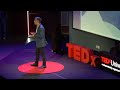 Ενέργεια - Νυν και αεί | Spyros Papaefthimiou | TEDxUniversityofCrete