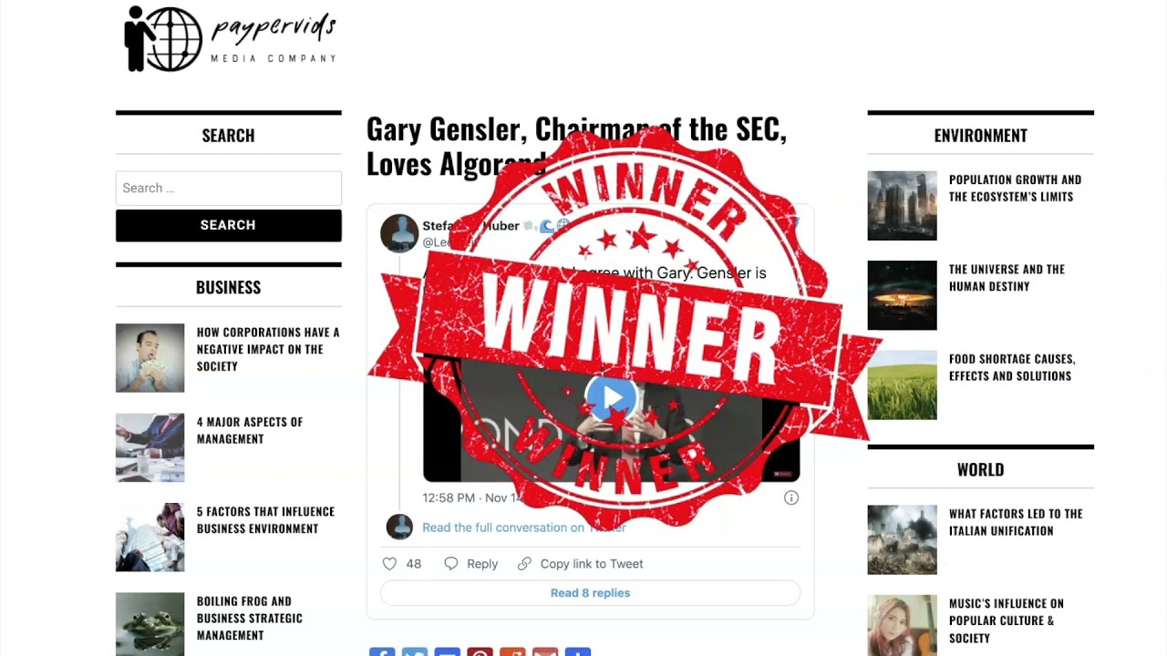 Can Algorand Reach $5 in 2022?