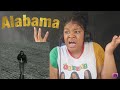 FIRST TIME HEARING OF Alabama - Song Of The South  REACTION!