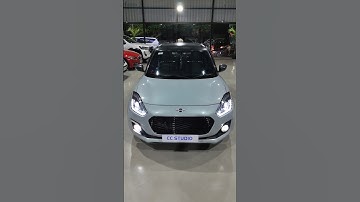 #modifiedswift || Swift change colour