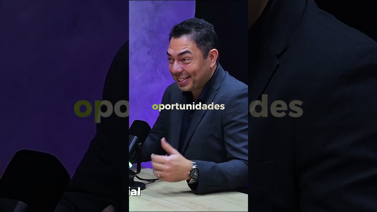 Empreender não é uma linha reta.