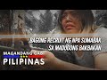 Bagong Recruit ng NPA Sumabak sa Madugong Bakbakan | Magandang Gabi Pilipinas