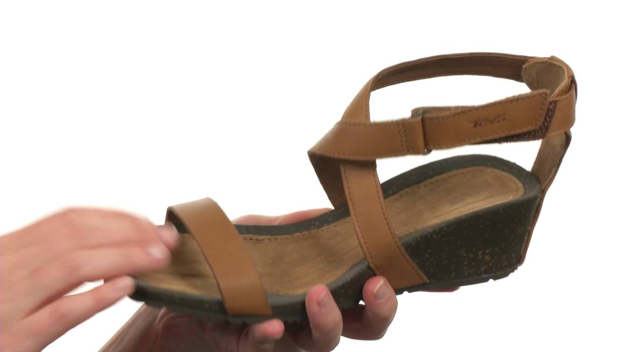 teva cabrillo sandal