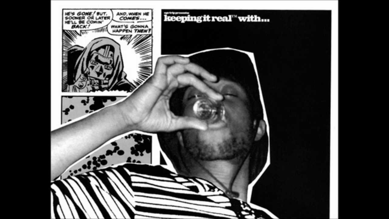 Just-Ice - Latoya (All Spice - MF DOOM) - YouTube