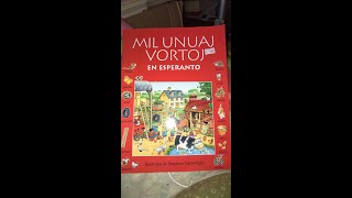 エスペラントのボキャブラリー増強法（その184）