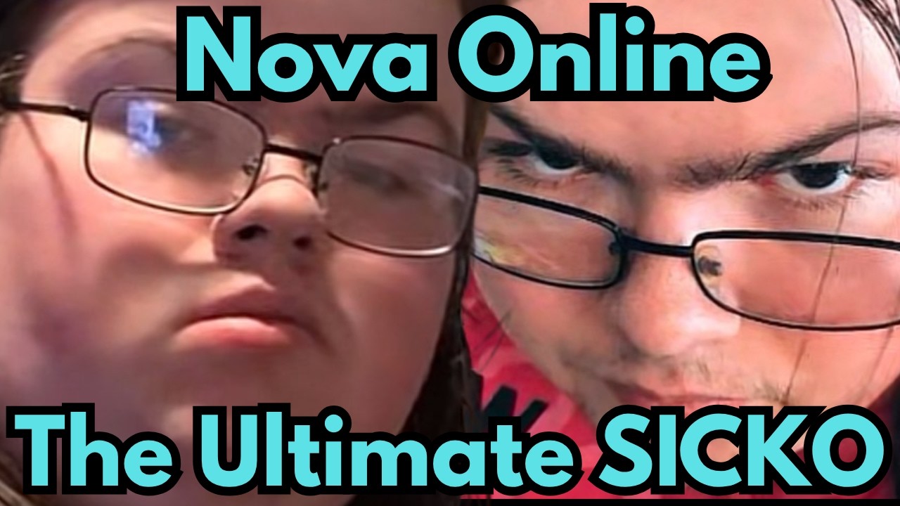 Discord Predator Nova Online MONETIZED The PASSING Of KingCobraJFS