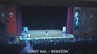 İsmet Bal - Bebeğim - Dini Düğün Organizasyonu - İlahi Grubu Resimi