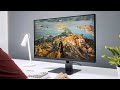 ЗАЧЕТНЫЙ Монитор Xiaomi Display 27" / 165Hz / IPS / 1ms