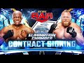 AEW Dark Elevation/WWE Raw 2/13/23 Reaction/Geno Morgan Open Forum Episode 1
