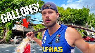 I tried selling Street Food better than locals for 24 hours!