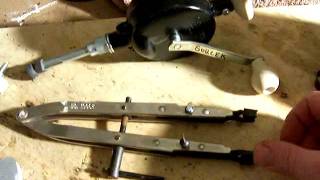 Small Engine Tools - Briggs and Stratton