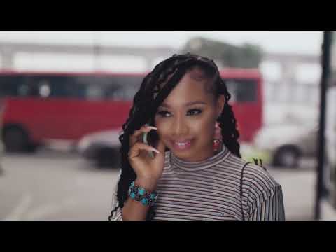 Oxlade Want You Official Video 