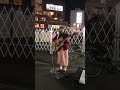 麗(チョーキューメイ)/ 溶けた魔法 ~ 下北沢路上ライブ