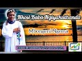 Shembe:Mbongeni Ngema_Nkosi Baba Ngiyakuthanda