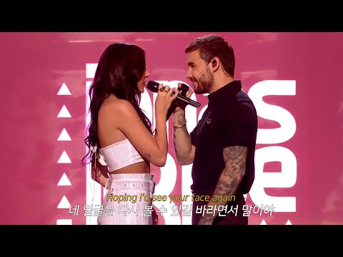 [라이브] Jonas Blue, Liam Payne & Lennon Stella - Polaroid [가사해석/번역]
