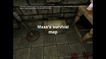 Amnesia : Maxx