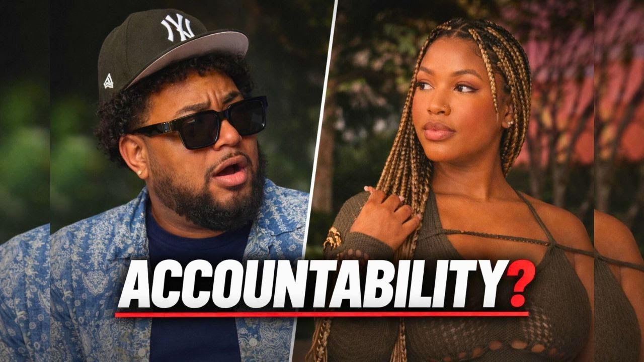 DELUSIONAL Relationship Talk BACKFIRES, Men EXPOSE Themselves INSTANTLY