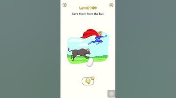 Dop 2 gameplay level 1189 #gameplay #shorts #Dop2 #gaming #gaminglucyy