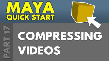 How to Compress Videos with Media Encoder