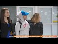 Saudi woman fleeing family arrives in Canada