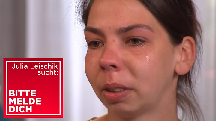 Suche seit der 2. Klasse: Beste Freundin musste zurück nach Kroatien! | Bitte melde dich | SAT.1