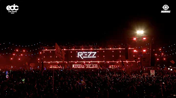 REZZ - Live at EDC Las Vegas 2022 Full Set