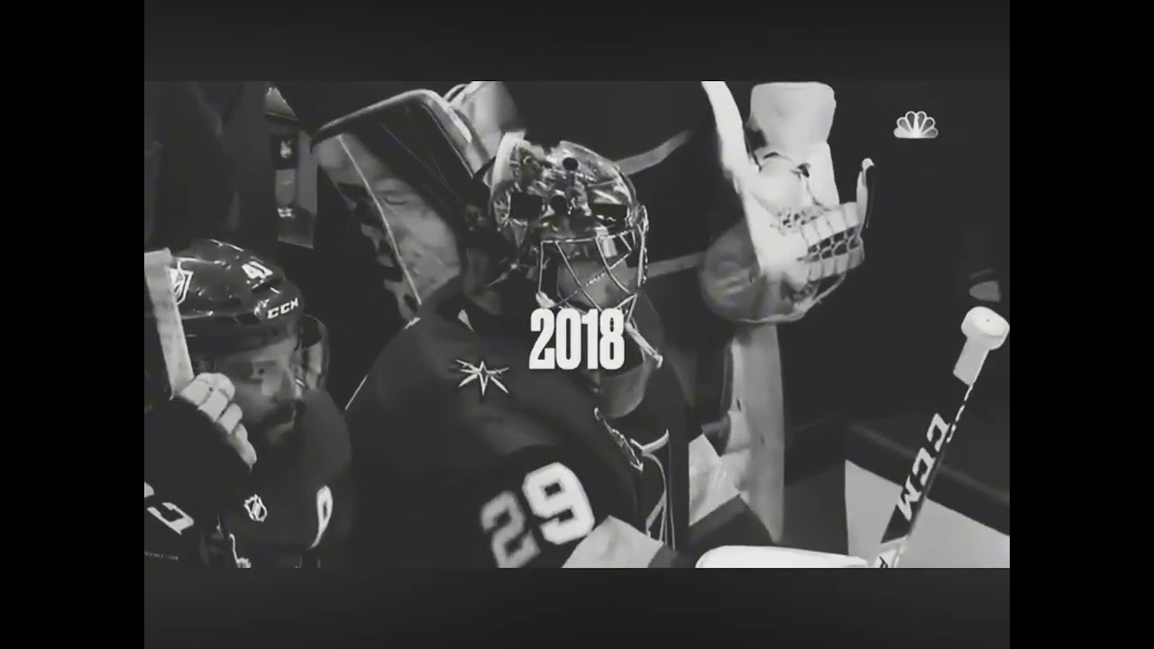 NHL players reacting to losing the Stanley cup final pt 2 ( 2015-2025 )